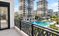 Квартира 1+1, 60 м² в Авсалларе-id-10971-фото-6