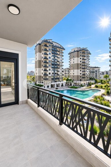 Квартира 1+1, 60 м² в Авсалларе-id-10971-фото-6