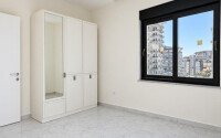Квартира 1+1, 60 м² в Авсалларе-id-10971-фото-4