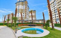 Квартира 1+1, 60 м² в Авсалларе-id-10971-фото-14