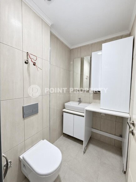 Квартира 1+1, 60 м² в Авсалларе-id-10971-фото-5