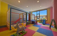 Квартира 1+1, 60 м² в Авсалларе-id-10971-фото-9