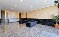 Квартира 1+1, 60 м² в Авсалларе-id-10971-фото-10