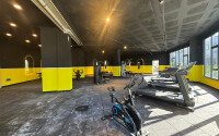 Квартира 1+1, 60 м² в Авсалларе-id-10971-фото-11