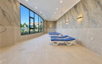 Квартира 1+1, 60 м² в Авсалларе-id-10971-фото-13