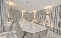 Квартира 1+1, 60 м² в Авсалларе-id-10971-фото-7