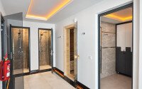 Квартира 58 м² 1+1 в районе Махмутлар-id-10972-фото-14