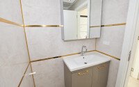 Квартира 58 м² 1+1 в районе Махмутлар-id-10972-фото-9