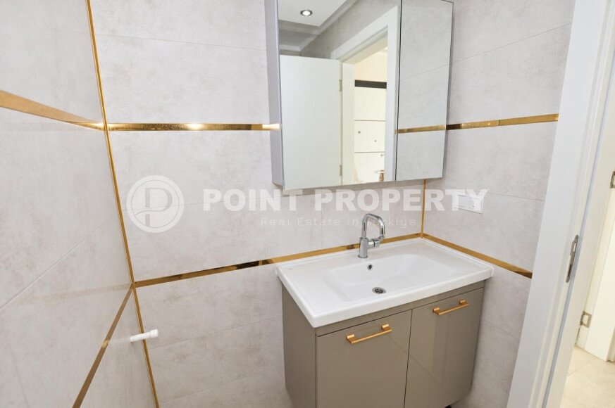 Квартира 58 м² 1+1 в районе Махмутлар-id-10972-фото-9