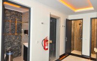 Квартира 58 м² 1+1 в районе Махмутлар-id-10972-фото-13