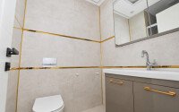 Квартира 58 м² 1+1 в районе Махмутлар-id-10972-фото-8