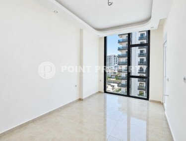 Квартира 58 м² 1+1 в районе Махмутлар-id-10972-фото-4