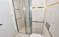 Квартира 58 м² 1+1 в районе Махмутлар-id-10972-фото-7