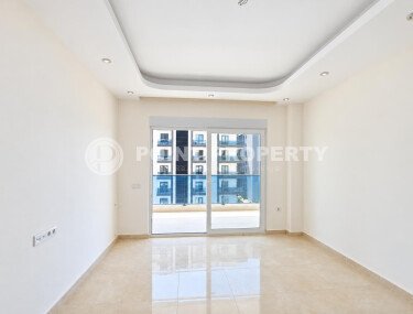 Квартира 58 м² 1+1 в районе Махмутлар-id-10972-фото-5