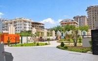 Квартира 58 м² 1+1 в районе Махмутлар-id-10972-фото-16