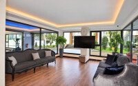 Квартира 58 м² 1+1 в районе Махмутлар-id-10972-фото-17