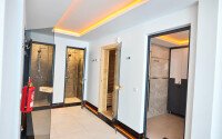 Квартира 58 м² 1+1 в районе Махмутлар-id-10972-фото-18