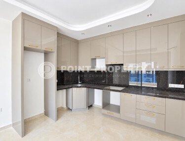 Квартира 58 м² 1+1 в районе Махмутлар-id-10972-фото-3