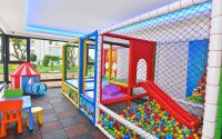 Квартира 58 м² 1+1 в районе Махмутлар-id-10972-фото-19