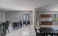 Квартира 1+1, 50 м², в районе Сарай, Аланья-id-10973-фото-12