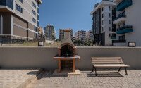 Квартира 1+1, 50 м², в районе Сарай, Аланья-id-10973-фото-19