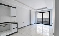 Квартира 1+1, 50 м², в районе Сарай, Аланья-id-10973-фото-3