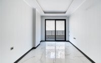 Квартира 1+1, 50 м², в районе Сарай, Аланья-id-10973-фото-5