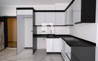 Квартира 1+1, 50 м², в районе Сарай, Аланья-id-10973-фото-2