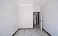 Квартира 1+1, 50 м², в районе Сарай, Аланья-id-10973-фото-7