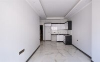 Квартира 1+1, 50 м², в районе Сарай, Аланья-id-10973-фото-4