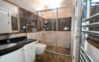 Duplex apartment 5+1, 240 m², in the Cumhuriyet area, Alanya-id-10974-photo-22