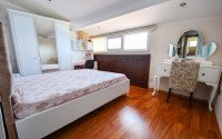 Duplex apartment 5+1, 240 m², in the Cumhuriyet area, Alanya-id-10974-photo-13