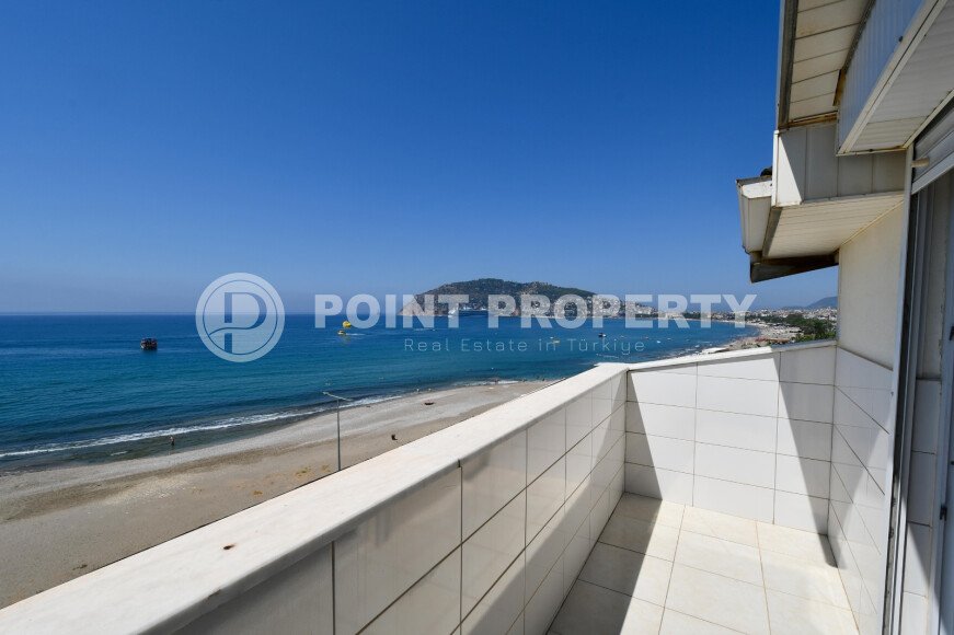 Duplex apartment 5+1, 240 m², in the Cumhuriyet area, Alanya-id-10974-photo-3
