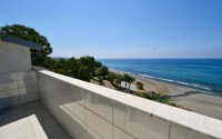 Duplex apartment 5+1, 240 m², in the Cumhuriyet area, Alanya-id-10974-photo-25