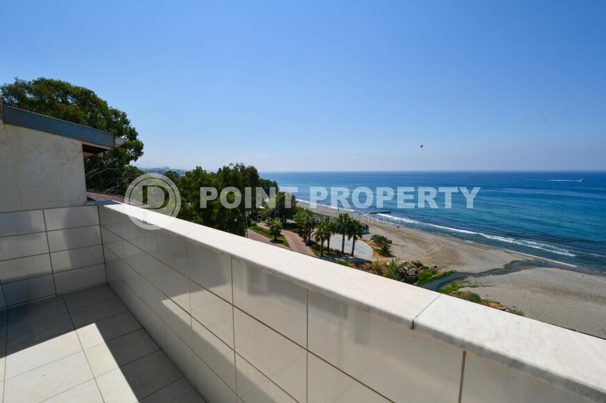 Duplex apartment 5+1, 240 m², in the Cumhuriyet area, Alanya-id-10974-photo-25