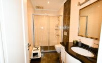 Duplex apartment 5+1, 240 m², in the Cumhuriyet area, Alanya-id-10974-photo-23