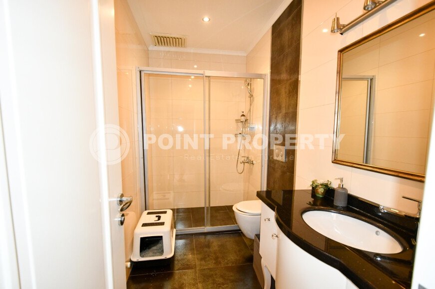 Duplex apartment 5+1, 240 m², in the Cumhuriyet area, Alanya-id-10974-photo-23