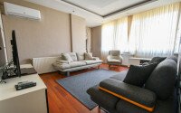 Duplex apartment 5+1, 240 m², in the Cumhuriyet area, Alanya-id-10974-photo-4