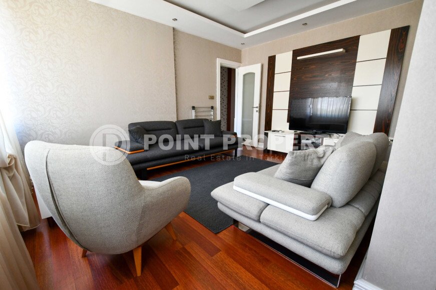 Duplex apartment 5+1, 240 m², in the Cumhuriyet area, Alanya-id-10974-photo-10