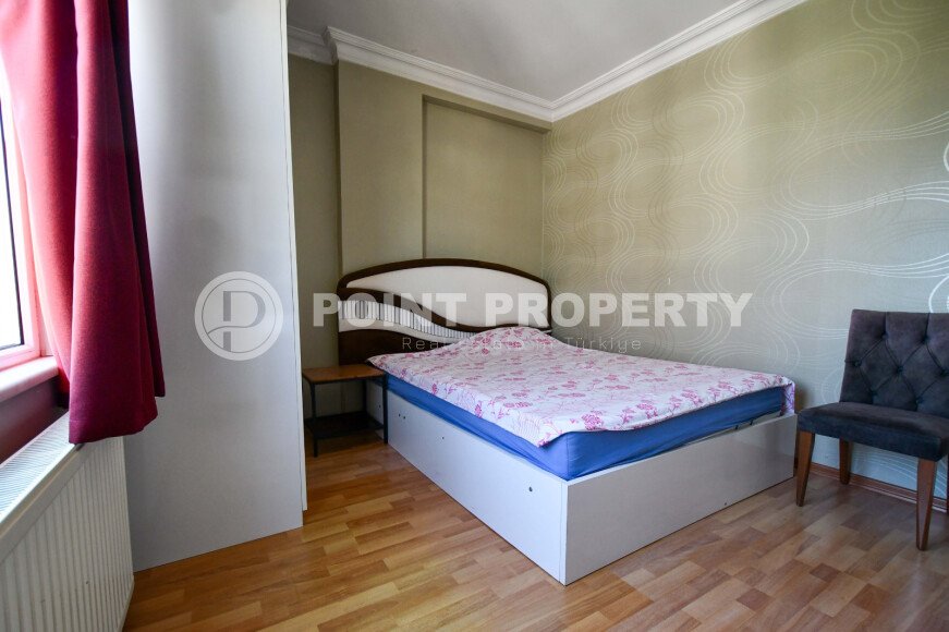 Duplex apartment 5+1, 240 m², in the Cumhuriyet area, Alanya-id-10974-photo-19