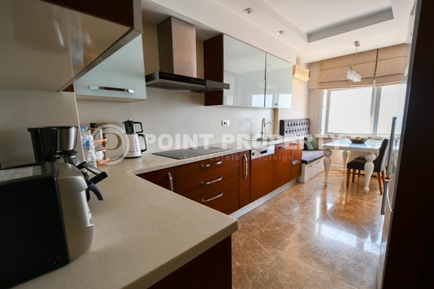 Duplex apartment 5+1, 240 m², in the Cumhuriyet area, Alanya-id-10974-photo-7