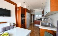 Duplex apartment 5+1, 240 m², in the Cumhuriyet area, Alanya-id-10974-photo-8