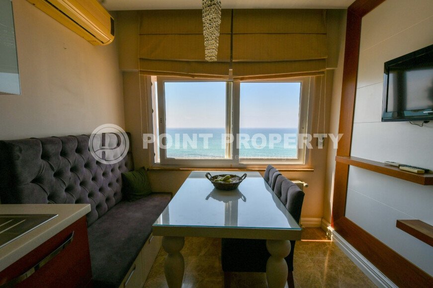 Duplex apartment 5+1, 240 m², in the Cumhuriyet area, Alanya-id-10974-photo-6
