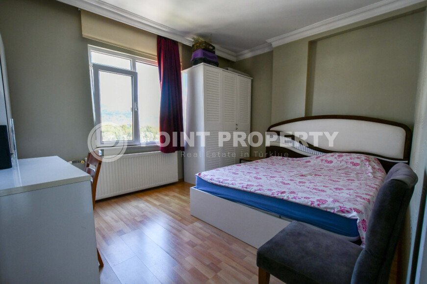 Duplex apartment 5+1, 240 m², in the Cumhuriyet area, Alanya-id-10974-photo-20