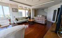 Duplex apartment 5+1, 240 m², in the Cumhuriyet area, Alanya-id-10974-photo-14