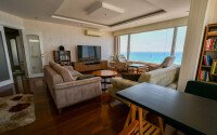 Duplex apartment 5+1, 240 m², in the Cumhuriyet area, Alanya-id-10974-photo-15