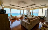 Duplex apartment 5+1, 240 m², in the Cumhuriyet area, Alanya-id-10974-photo-2