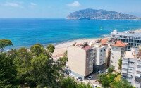 Duplex apartment 5+1, 240 m², in the Cumhuriyet area, Alanya-id-10974-photo-26