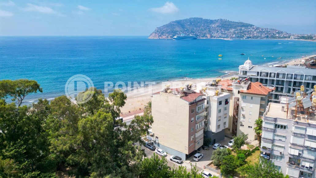 Duplex apartment 5+1, 240 m², in the Cumhuriyet area, Alanya-id-10974-photo-26