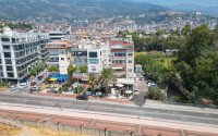 Duplex apartment 5+1, 240 m², in the Cumhuriyet area, Alanya-id-10974-photo-27
